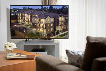 Ringwood Royale - Accommodation VIC 5