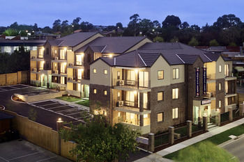 Ringwood Royale - Accommodation VIC 11
