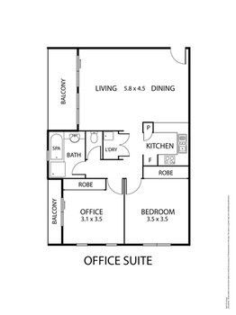 Ringwood Royale - Accommodation VIC 17