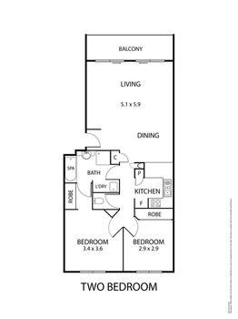 Ringwood Royale - Accommodation VIC 18