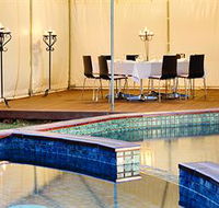 Best Western Plus Buckingham International - Accommodation VIC