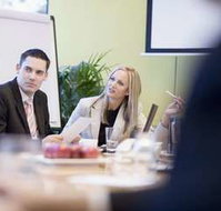 Courtyard by Marriott Sydney-North Ryde - Accommodation VIC