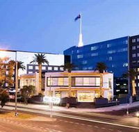 Mantra Bell City - Accommodation VIC