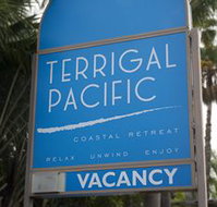 Terrigal Pacific Coastal Retreat - Accommodation VIC