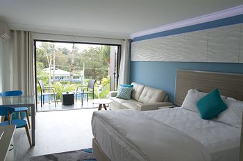 Terrigal Pacific Coastal Retreat - Accommodation VIC 1
