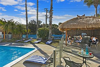 Terrigal Pacific Coastal Retreat - Accommodation VIC 3
