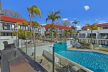 Terrigal Pacific Coastal Retreat - Accommodation VIC 4