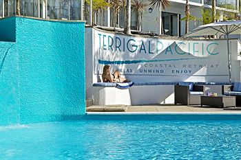 Terrigal Pacific Coastal Retreat - Accommodation VIC 5