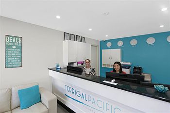 Terrigal Pacific Coastal Retreat - Accommodation VIC 7