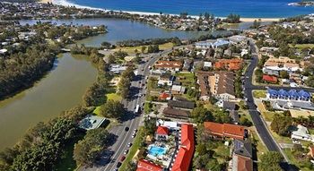 Terrigal Pacific Coastal Retreat - Accommodation VIC 8
