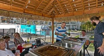 Terrigal Pacific Coastal Retreat - Accommodation VIC 11