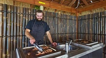 Terrigal Pacific Coastal Retreat - Accommodation VIC 12