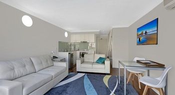 Terrigal Pacific Coastal Retreat - Accommodation VIC 16