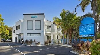 Terrigal Pacific Coastal Retreat - Accommodation VIC 18