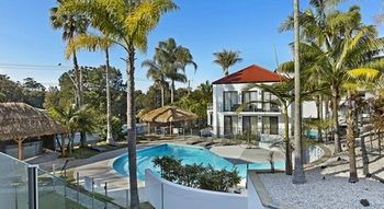 Terrigal Pacific Coastal Retreat - Accommodation VIC 19