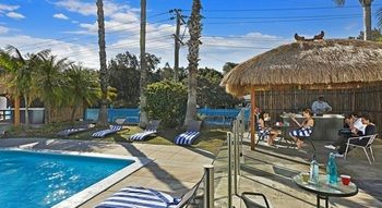 Terrigal Pacific Coastal Retreat - Accommodation VIC 22