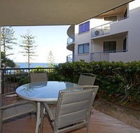 Beach Retreat Coolum - Accommodation VIC