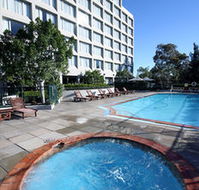Mercure Sydney Parramatta - Accommodation VIC