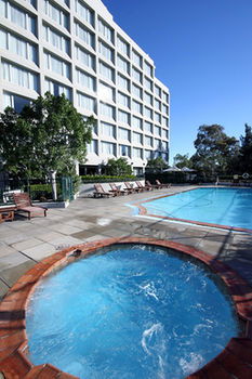 Mercure Sydney Parramatta - Accommodation VIC 0