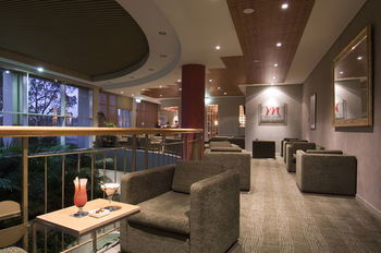 Mercure Sydney Parramatta - Accommodation VIC 1