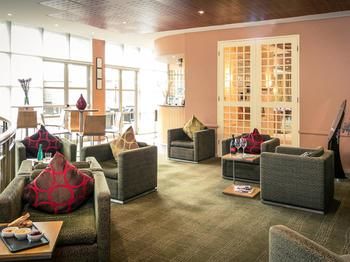 Mercure Sydney Parramatta - Accommodation VIC 4