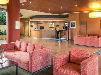 Mercure Sydney Parramatta - Accommodation VIC 6