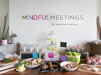 Mercure Sydney Parramatta - Accommodation VIC 8