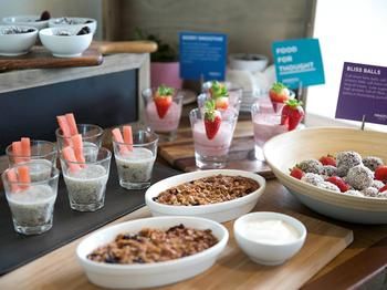 Mercure Sydney Parramatta - Accommodation VIC 11