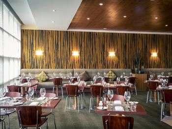 Mercure Sydney Parramatta - Accommodation VIC 16