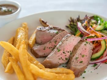 Mercure Sydney Parramatta - Accommodation VIC 17