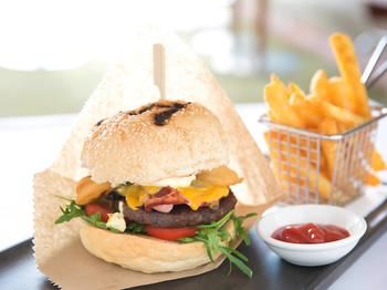 Mercure Sydney Parramatta - Accommodation VIC 18