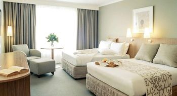 Mercure Sydney Parramatta - Accommodation VIC 22