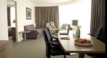 Mercure Sydney Parramatta - Accommodation VIC 26