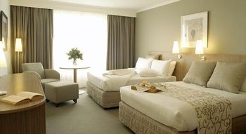 Mercure Sydney Parramatta - Accommodation VIC 27