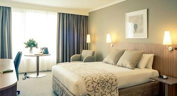 Mercure Sydney Parramatta - Accommodation VIC 28