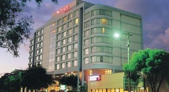 Mercure Sydney Parramatta - Accommodation VIC 29