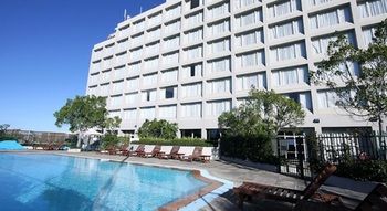 Mercure Sydney Parramatta - Accommodation VIC 30