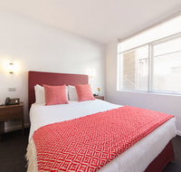 Easystay Apartments Raglan Street - Accommodation VIC