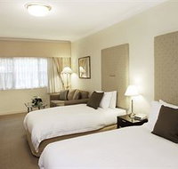 Grand Mercure The Hills Lodge - Accommodation VIC