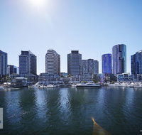 Grand Mercure Apartments Docklands - Accommodation VIC