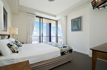 Pumicestone Blue - Accommodation VIC 15