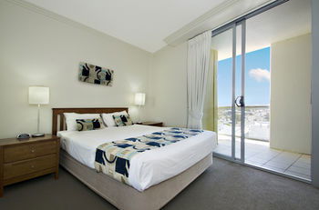 Pumicestone Blue - Accommodation VIC 16