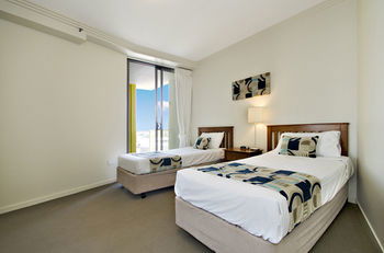 Pumicestone Blue - Accommodation VIC 18