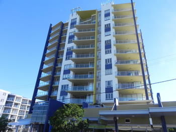 Pumicestone Blue - Accommodation VIC 25