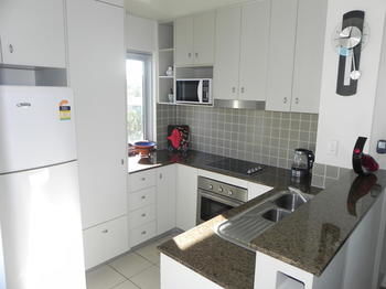 Pumicestone Blue - Accommodation VIC 30