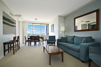 Pumicestone Blue - Accommodation VIC 36
