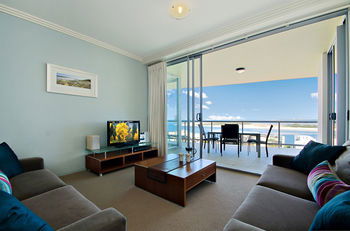 Pumicestone Blue - Accommodation VIC 37