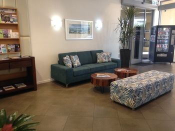 Pumicestone Blue - Accommodation VIC 51