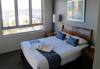 Pumicestone Blue - Accommodation VIC 5