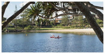 The Sebel Twin Waters - Accommodation VIC 6